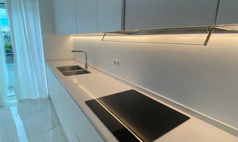 Projeto realizado de remodela&ccedil;&atilde;o