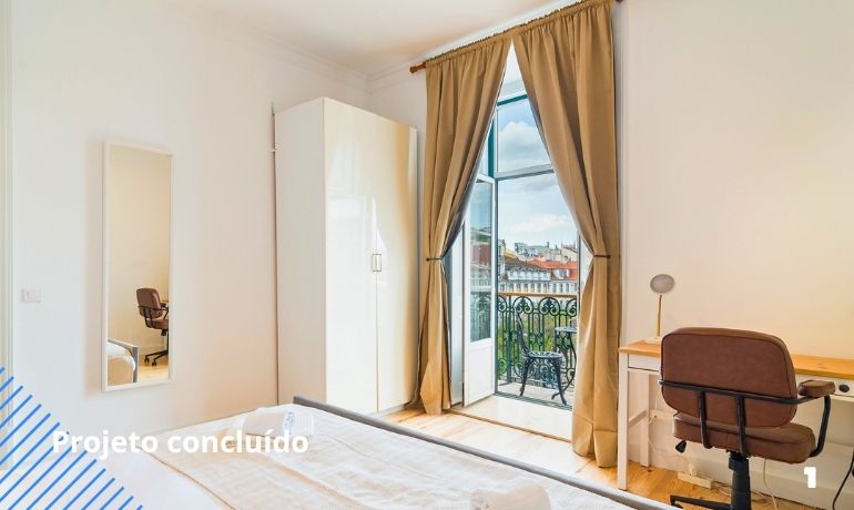 Inspiração para interiores