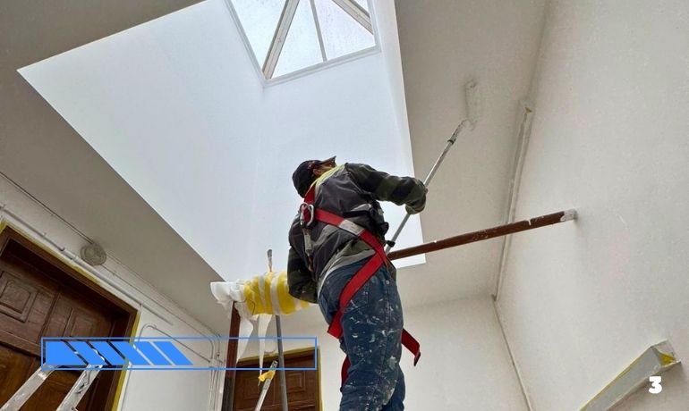 Inspiração para remodelação