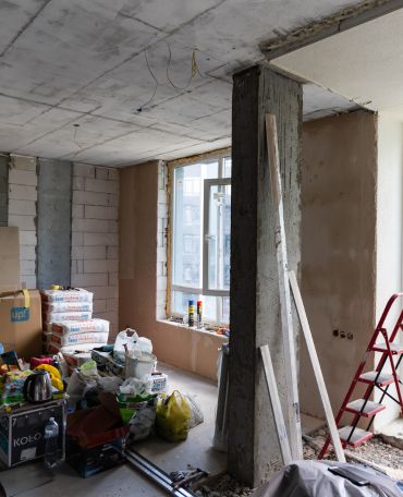 Construção civil